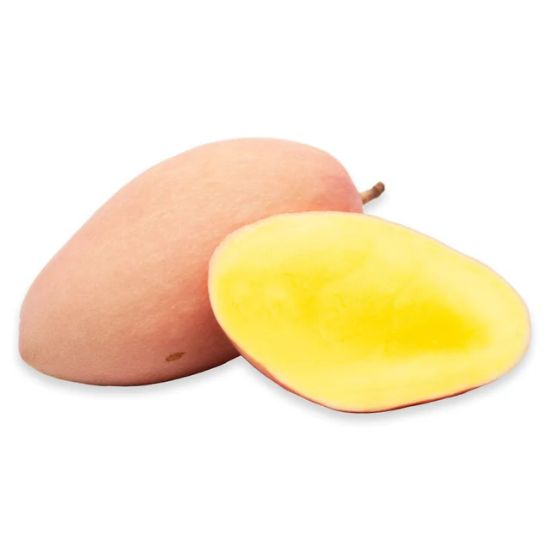 Picture of Pink Elephant Mangos