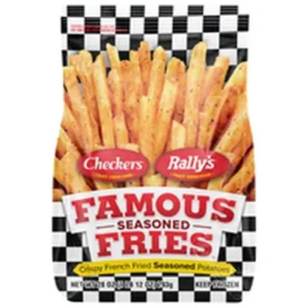 Picture for category Frozen Snacks