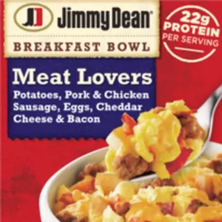 Picture for category Frozen Breakfast