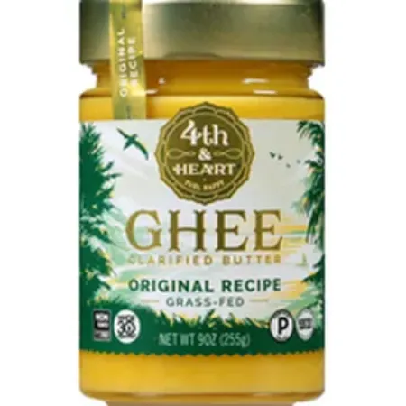 Picture for category Ghee