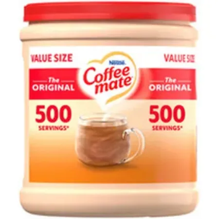 Picture for category Coffee Creamers