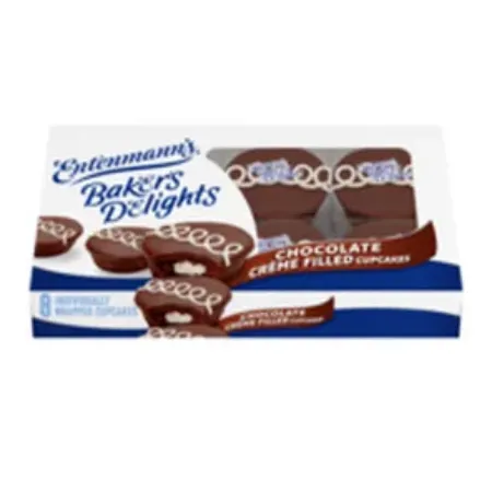 Picture for category Bakery Desserts