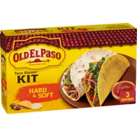 Picture for category Tortillas