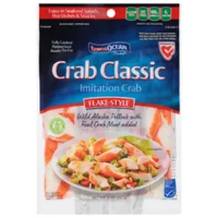 Picture for category Shellfish