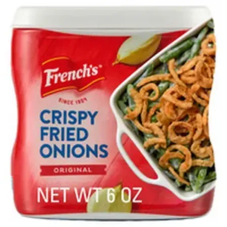 Picture for category Salad Toppings