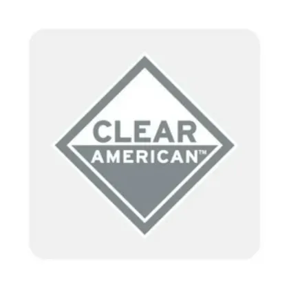 Picture for manufacturer CLEAR AMERICAN