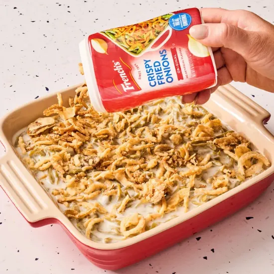 Picture of FRENCH'S Original Crispy Fried Onions